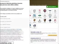Sites similar to auto.jautajums.lv
