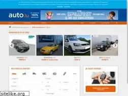 Sites similar to auto.lu