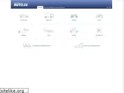 Sites similar to auto.lv