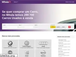 Sites similar to auto.mitula.pt