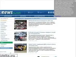 Sites similar to auto.newsru.com