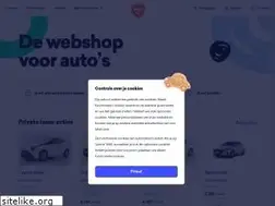 Sites similar to auto.nl