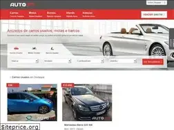 Sites similar to auto.pt