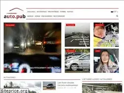 Sites similar to auto.pub