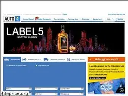 Sites similar to auto.ro