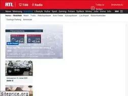 Sites similar to auto.rtl.lu