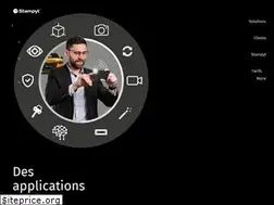 Sites similar to auto.stamp.yt