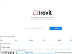 Sites similar to auto.trovit.it