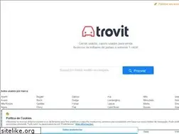 Sites similar to auto.trovit.pt