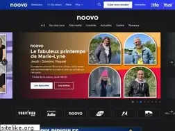 Sites similar to auto.vtele.ca
