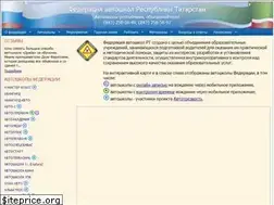 Sites similar to auto016.ru