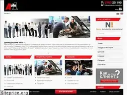 Sites similar to auto1.bg