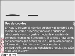 Sites similar to auto10.com