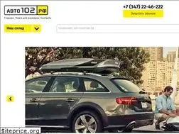 Sites similar to auto102.com
