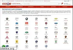 Sites similar to auto2.ru