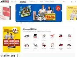 Sites similar to auto2000.co.id