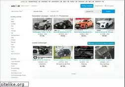 Sites similar to auto24.de