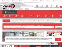 Sites similar to auto24.pro