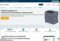 Sites similar to auto2mation.com