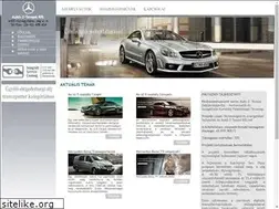 Sites similar to auto2tempo.hu