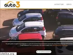 Sites similar to auto3.eu