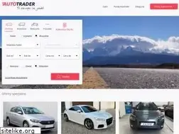 Sites similar to auto3000.autotrader.pl