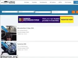 Sites similar to auto312.kg