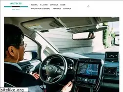 Sites similar to auto35.net