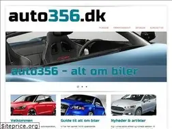 Sites similar to auto356.dk