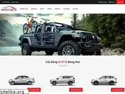 Sites similar to auto360.com.vn