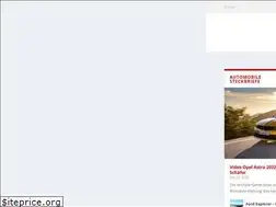 Sites similar to auto360.de