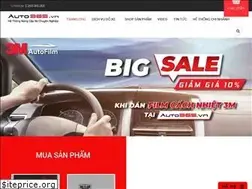 Sites similar to auto365.vn