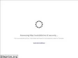 Sites similar to auto3dtorino.it