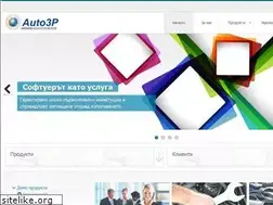 Sites similar to auto3p.bg