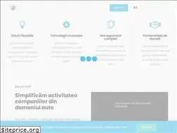 Sites similar to auto3p.com.ro
