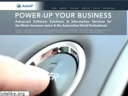 Sites similar to auto3p.com