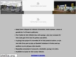 Sites similar to auto42.fr