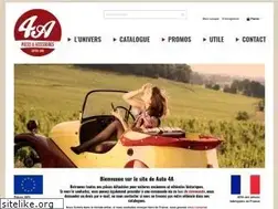 Sites similar to auto4a.com