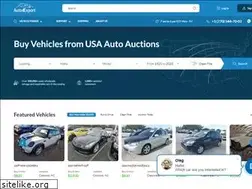 Sites similar to auto4export.com