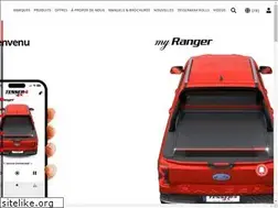 Sites similar to auto4x4accessoires.fr