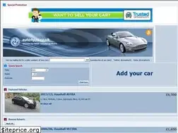 Sites similar to auto4you.co.uk