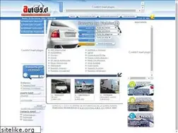 Sites similar to auto5.cl