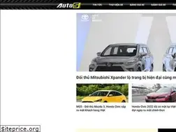 Sites similar to auto5.vn