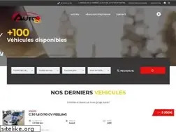 Sites similar to auto61.fr