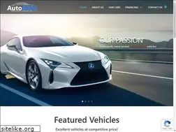 Sites similar to auto8000.ca