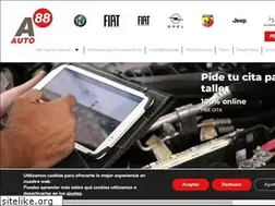 Sites similar to auto88.com