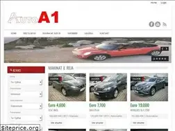 Sites similar to autoa1.al