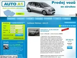 Sites similar to autoa1.cz