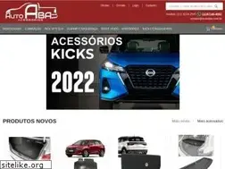 Sites similar to autoaba.com.br