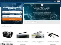 Sites similar to autoaccessoarer.com